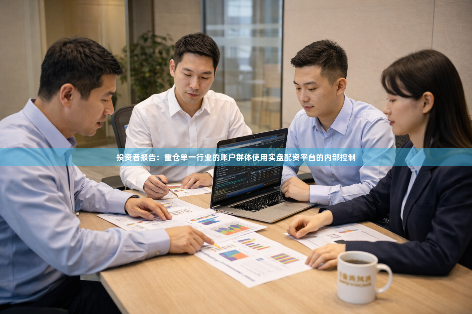投资者报告：重仓单一行业的账户群体使用实盘配资平台的内部控制