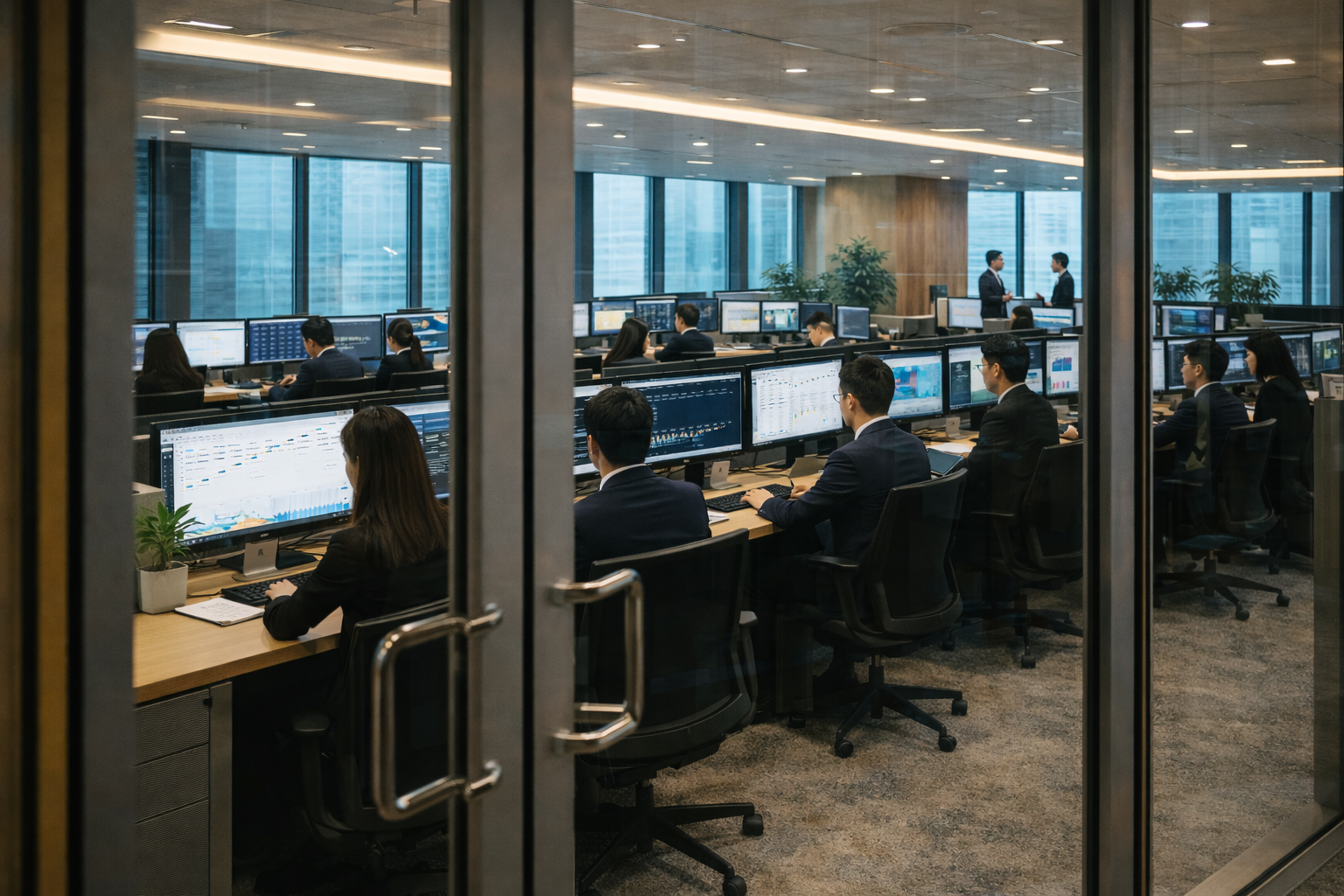 在震荡市环境中，首次尝试杠杆工具的体验用户使用在线炒股的合规